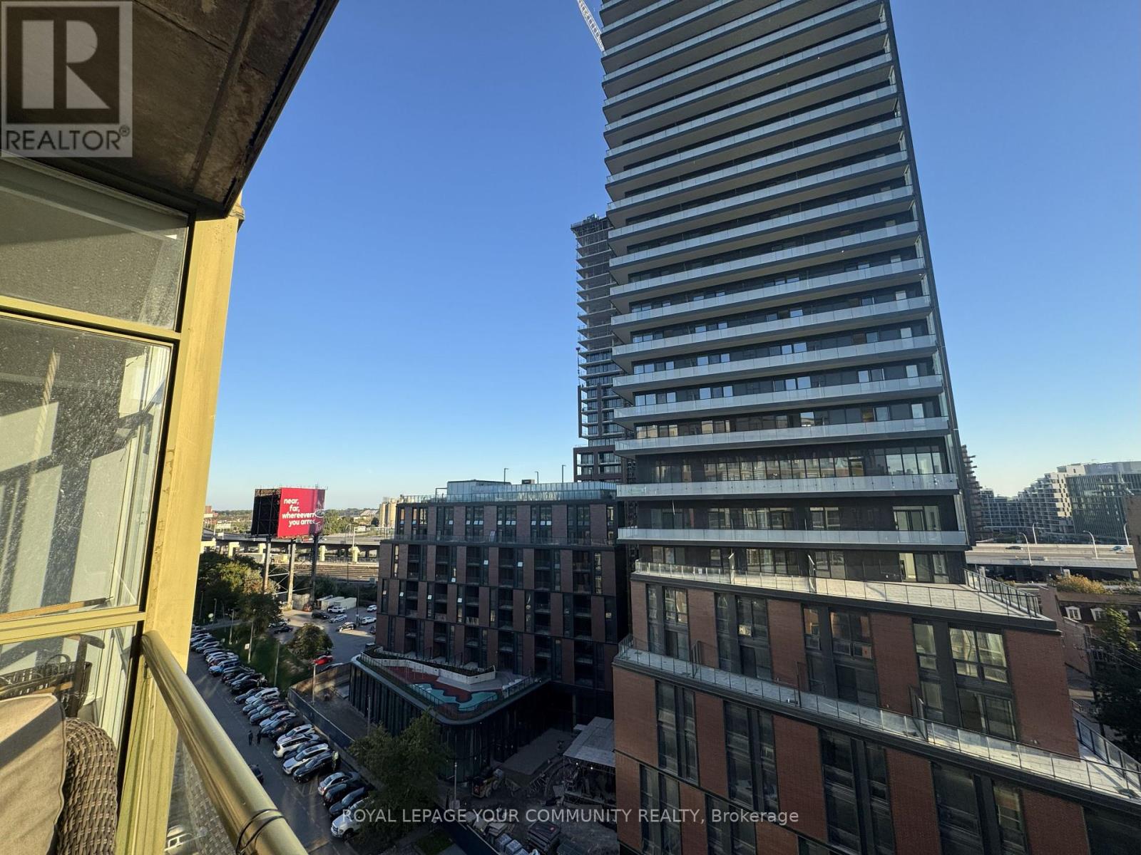 1101 - 39 Parliament Street, Toronto, Ontario  M5A 4R2 - Photo 17 - C12452266