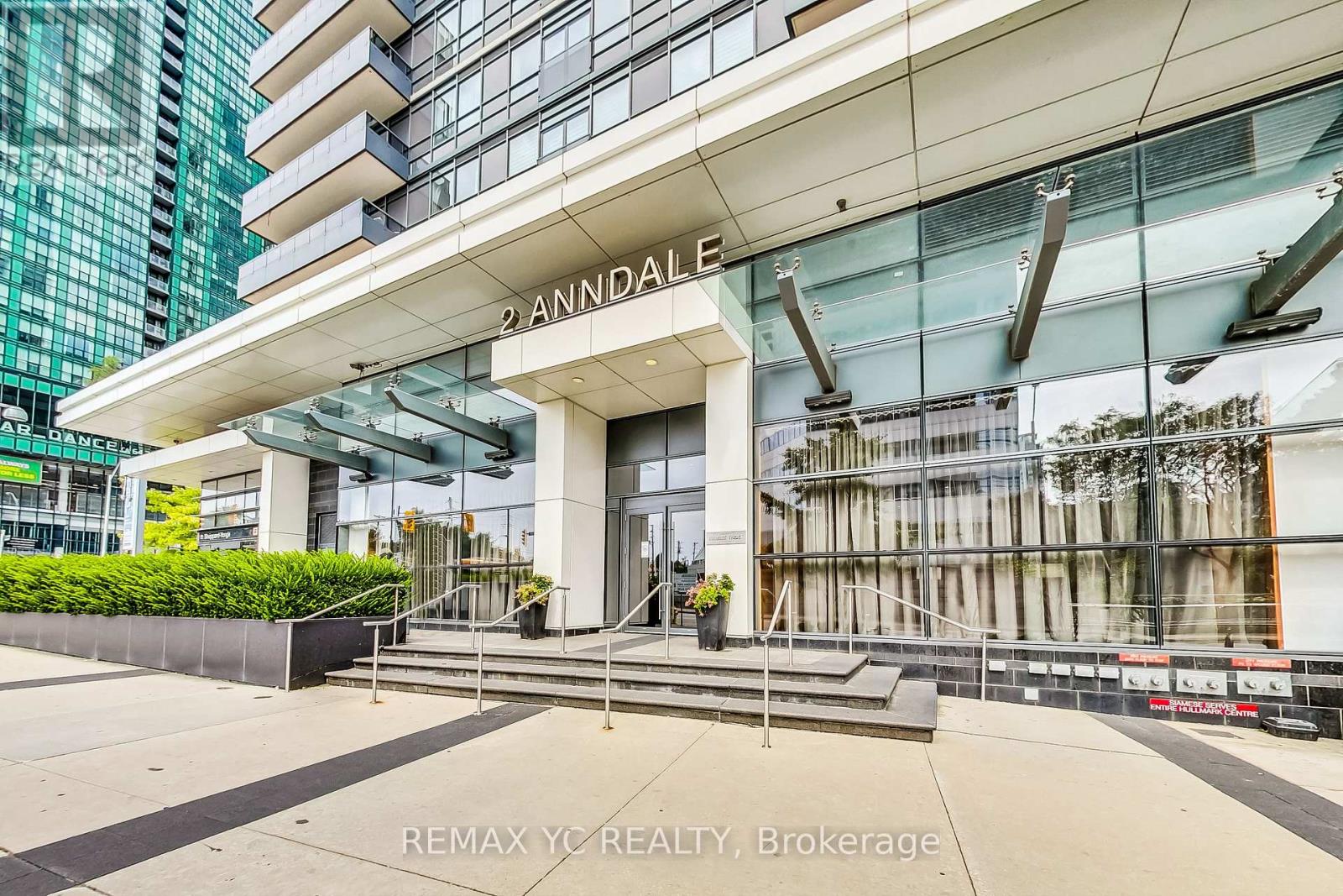 Ph4 - 2 Anndale Drive, Toronto, Ontario  M2N 0G5 - Photo 34 - C12452269