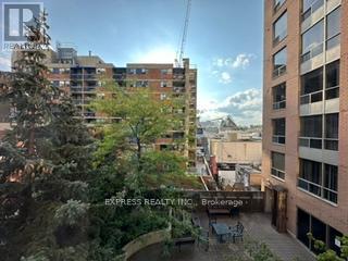 501 - 152 St Patrick Street, Toronto, Ontario  M5T 3J9 - Photo 13 - C12452283