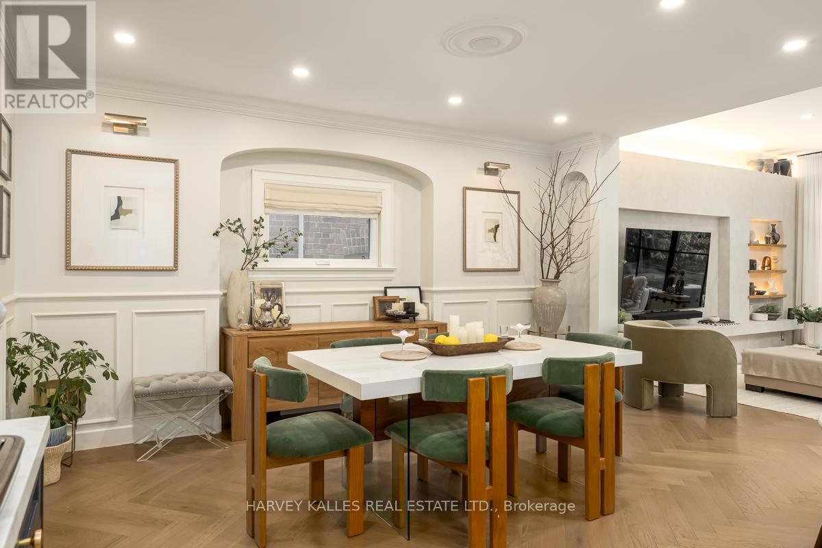 52 Castle Knock Road, Toronto, Ontario  M5N 1H3 - Photo 14 - C12452306