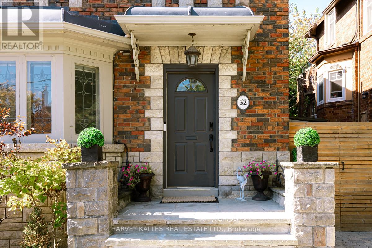 52 Castle Knock Road, Toronto, Ontario  M5N 1H3 - Photo 2 - C12452306