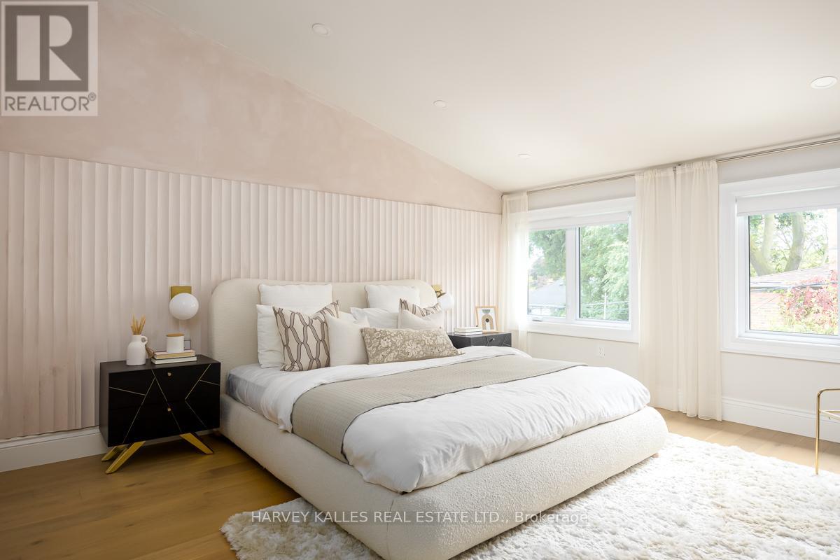 52 Castle Knock Road, Toronto, Ontario  M5N 1H3 - Photo 20 - C12452306