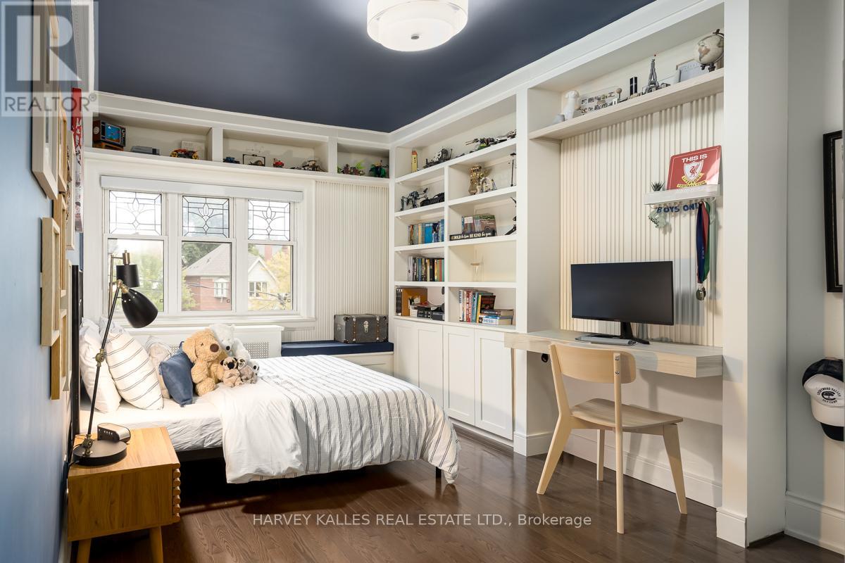52 Castle Knock Road, Toronto, Ontario  M5N 1H3 - Photo 27 - C12452306