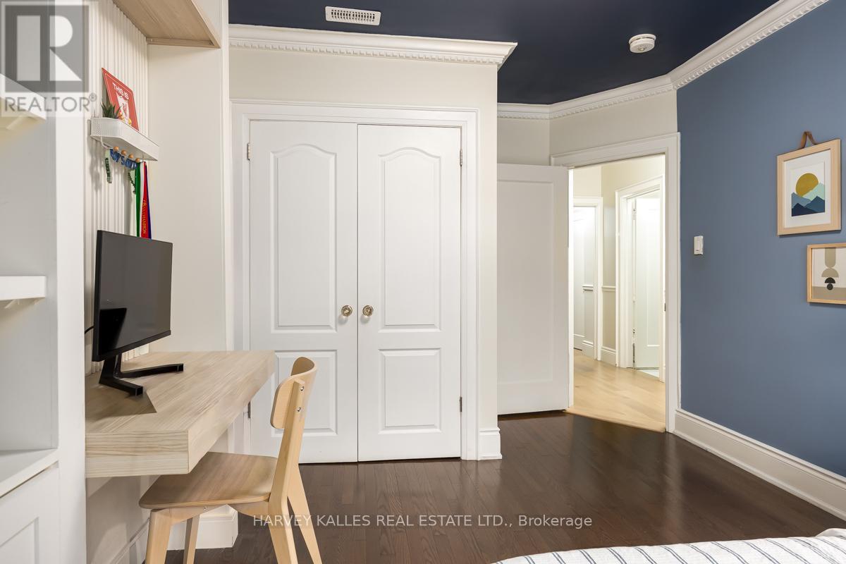 52 Castle Knock Road, Toronto, Ontario  M5N 1H3 - Photo 28 - C12452306