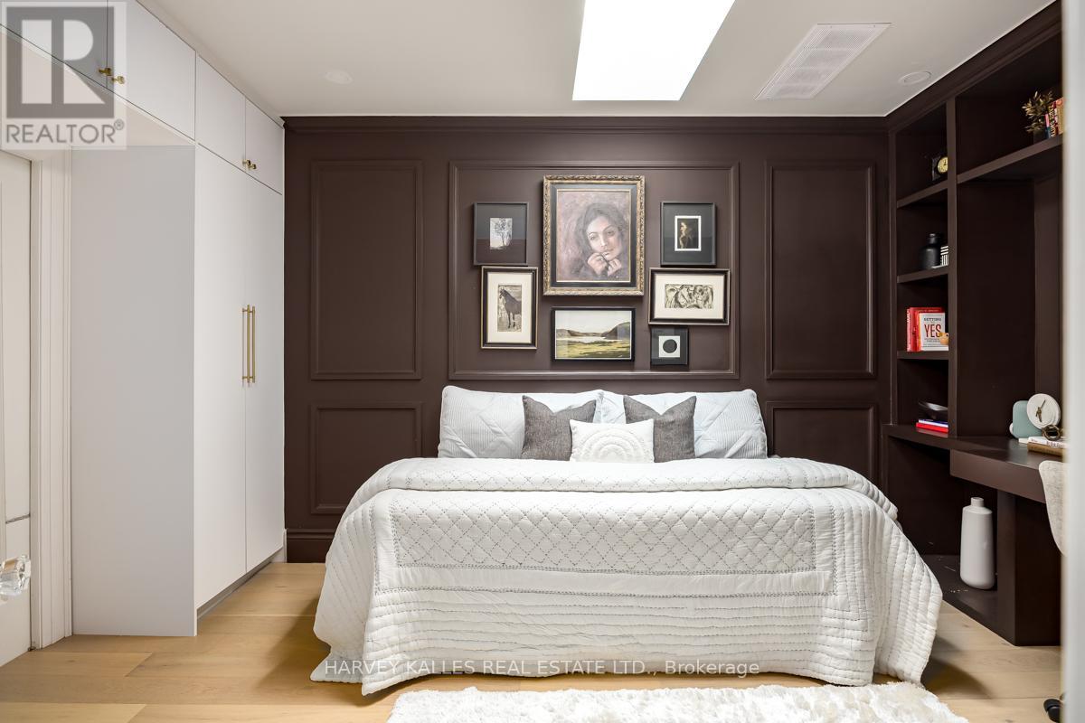 52 Castle Knock Road, Toronto, Ontario  M5N 1H3 - Photo 29 - C12452306