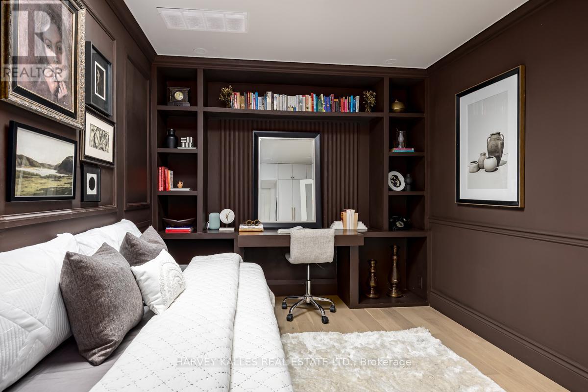 52 Castle Knock Road, Toronto, Ontario  M5N 1H3 - Photo 31 - C12452306