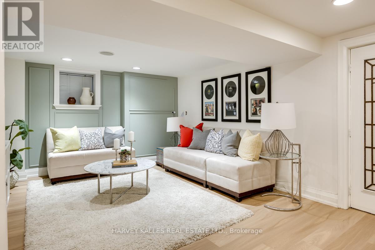 52 Castle Knock Road, Toronto, Ontario  M5N 1H3 - Photo 37 - C12452306