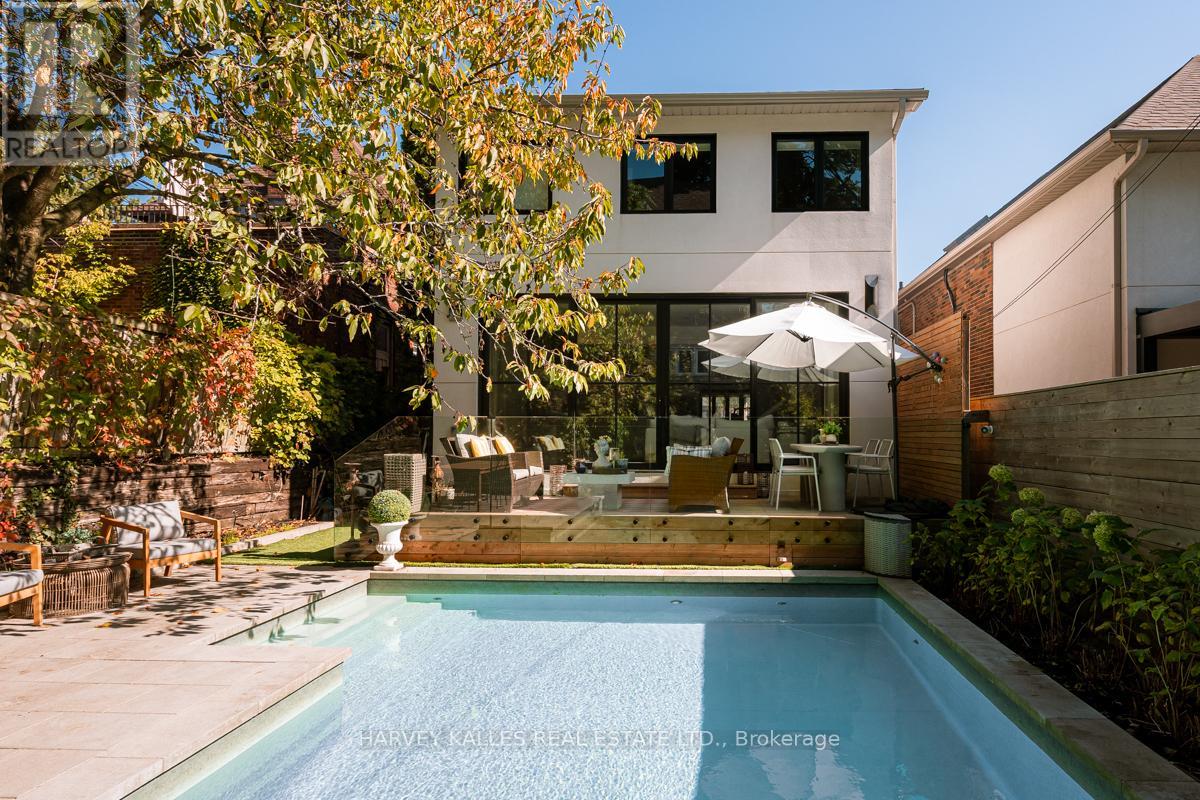 52 Castle Knock Road, Toronto, Ontario  M5N 1H3 - Photo 46 - C12452306