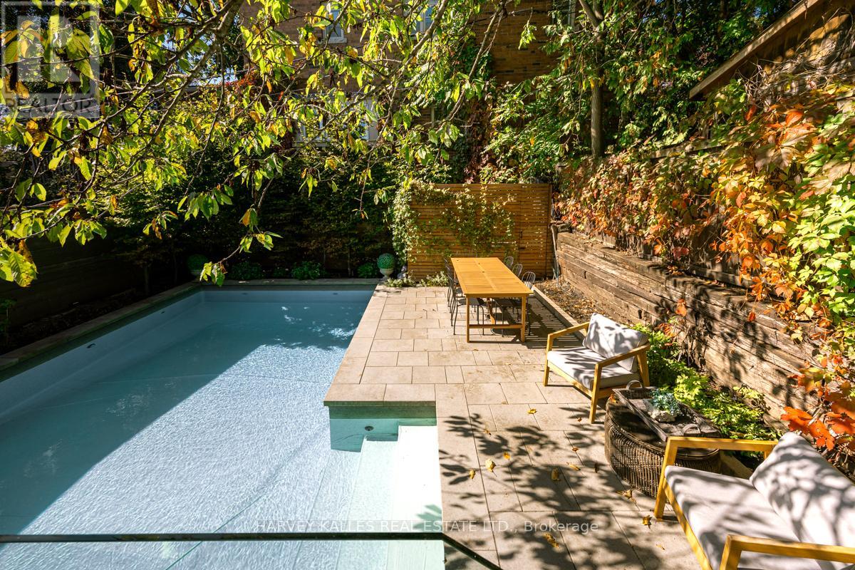 52 Castle Knock Road, Toronto, Ontario  M5N 1H3 - Photo 47 - C12452306