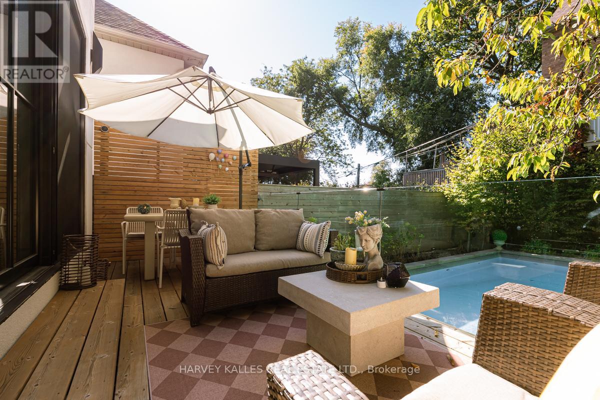 52 Castle Knock Road, Toronto, Ontario  M5N 1H3 - Photo 48 - C12452306