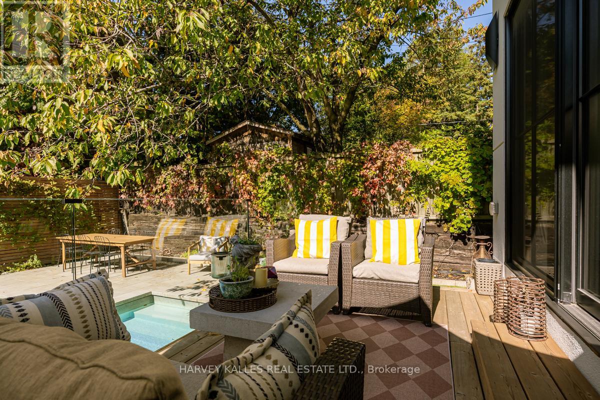 52 Castle Knock Road, Toronto, Ontario  M5N 1H3 - Photo 50 - C12452306