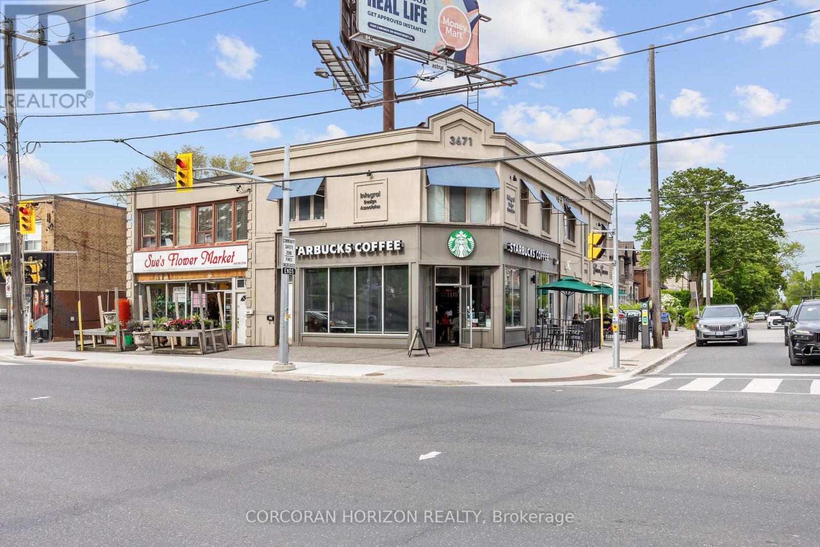 2 - 8 Marquette Avenue, Toronto, Ontario  M6A 0E1 - Photo 22 - C12452307