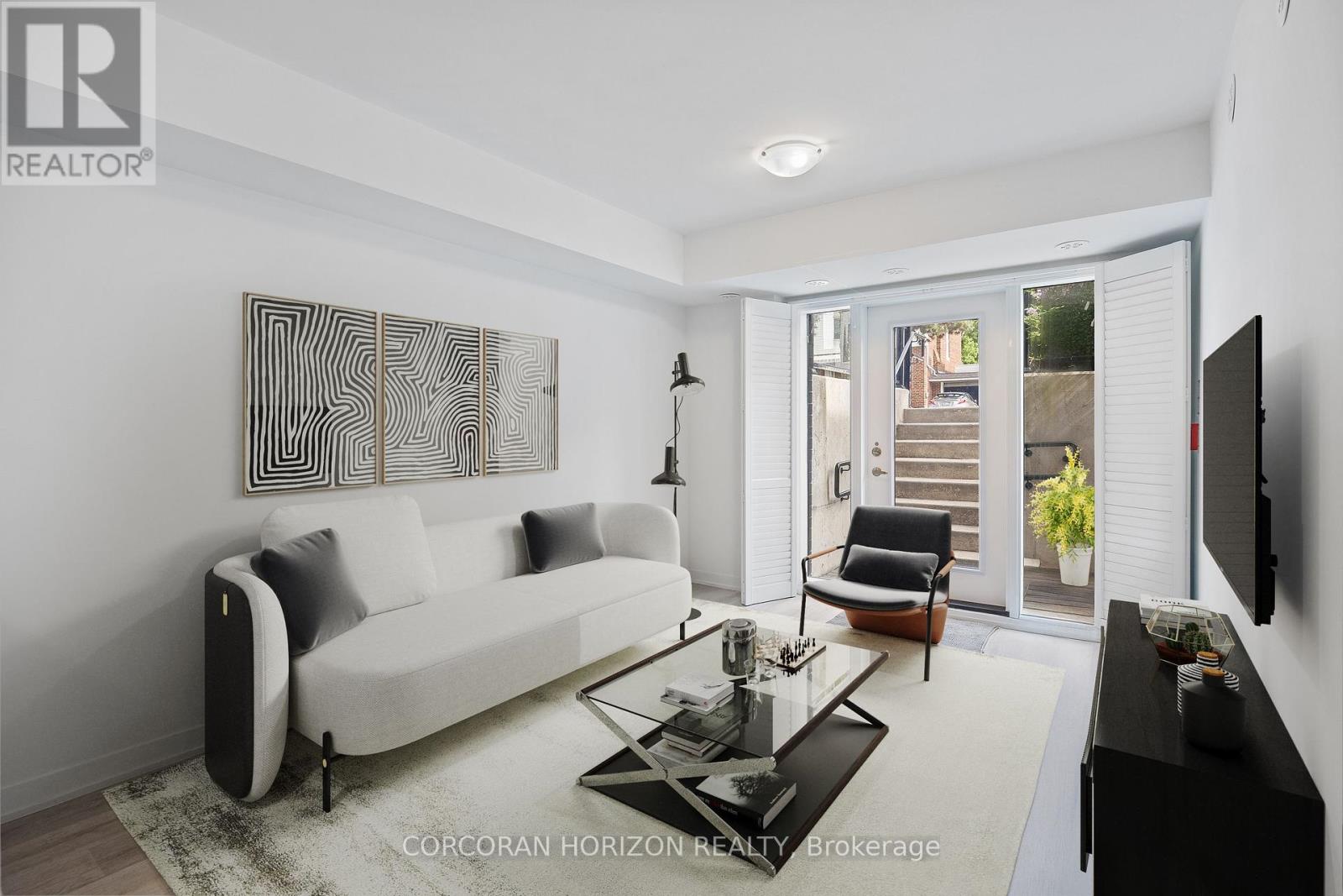 2 - 8 Marquette Avenue, Toronto, Ontario  M6A 0E1 - Photo 6 - C12452307