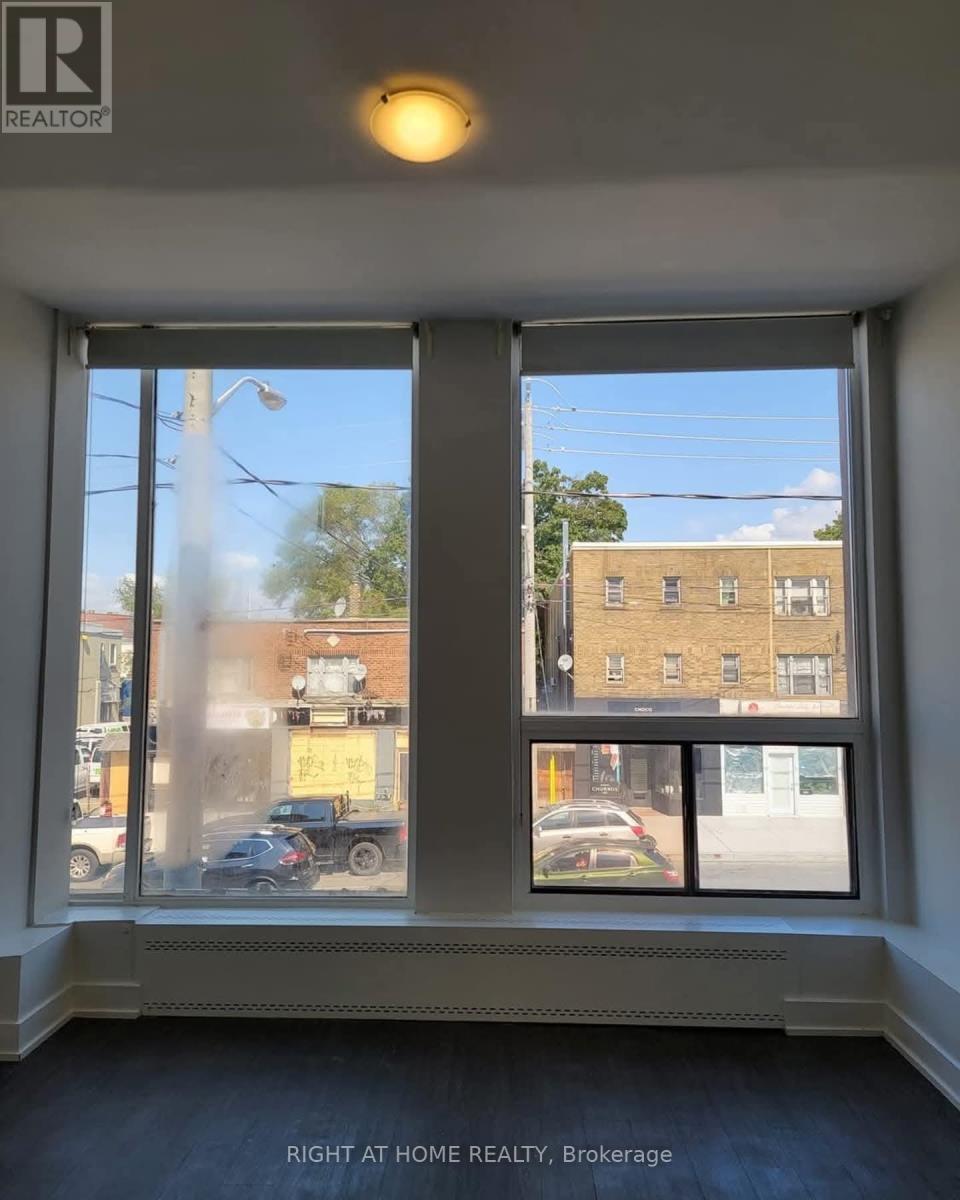 201 - 1807 Eglinton Avenue W, Toronto, Ontario  M6E 2H7 - Photo 10 - C12452322
