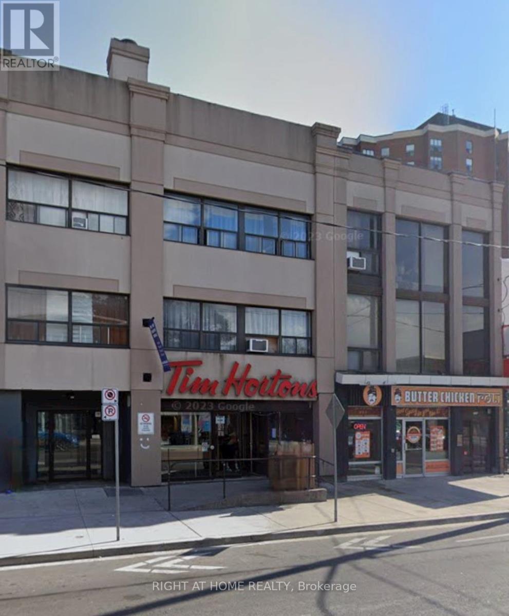 201 - 1807 Eglinton Avenue W, Toronto, Ontario  M6E 2H7 - Photo 17 - C12452322
