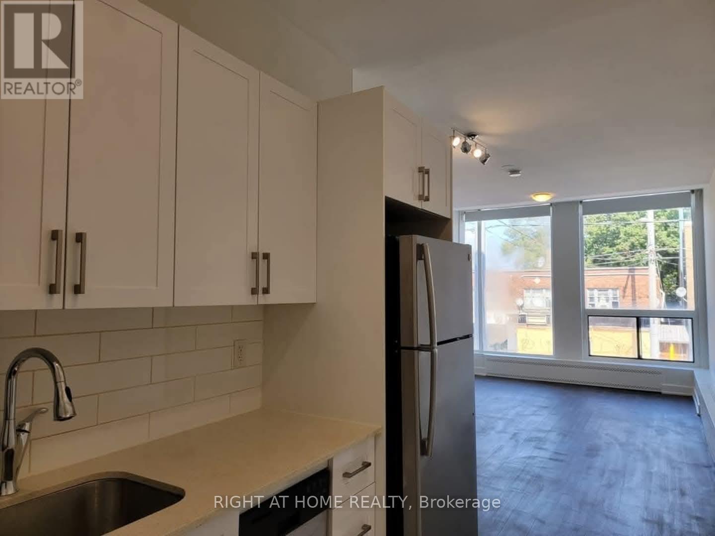 201 - 1807 Eglinton Avenue W, Toronto, Ontario  M6E 2H7 - Photo 3 - C12452322