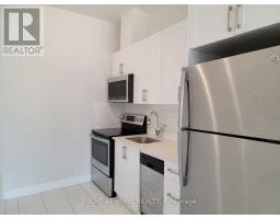 201 - 1807 EGLINTON AVENUE W, Toronto, Ontario