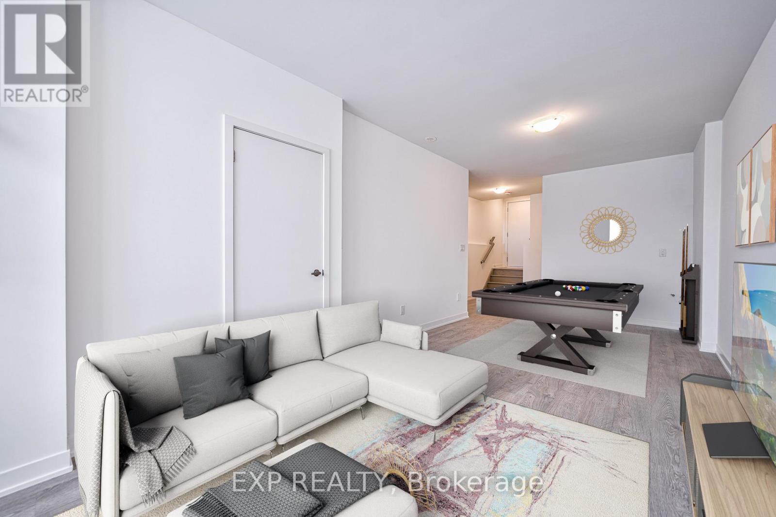 58 Hooyo Terrace, Toronto, Ontario  M6A 0G1 - Photo 10 - C12452335