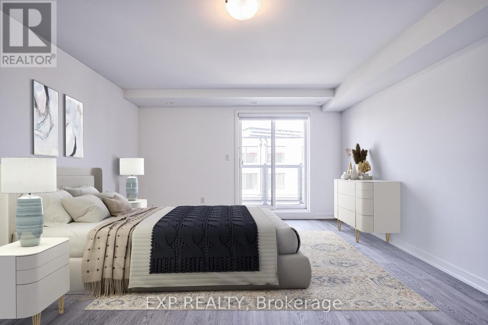 58 Hooyo Terrace, Toronto, Ontario  M6A 0G1 - Photo 4 - C12452335