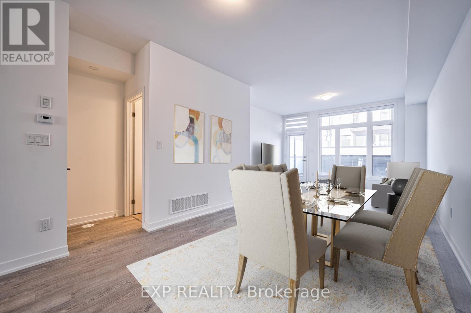 58 Hooyo Terrace, Toronto, Ontario  M6A 0G1 - Photo 6 - C12452335