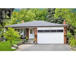 168 KINGSLAKE ROAD, Toronto, Ontario