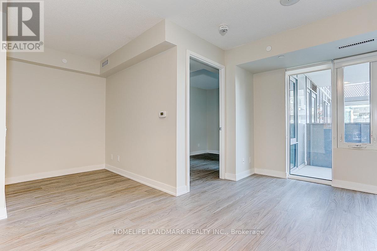 605 - 38 Monte Kwinter Court, Toronto, Ontario  M3H 0E2 - Photo 11 - C12452352