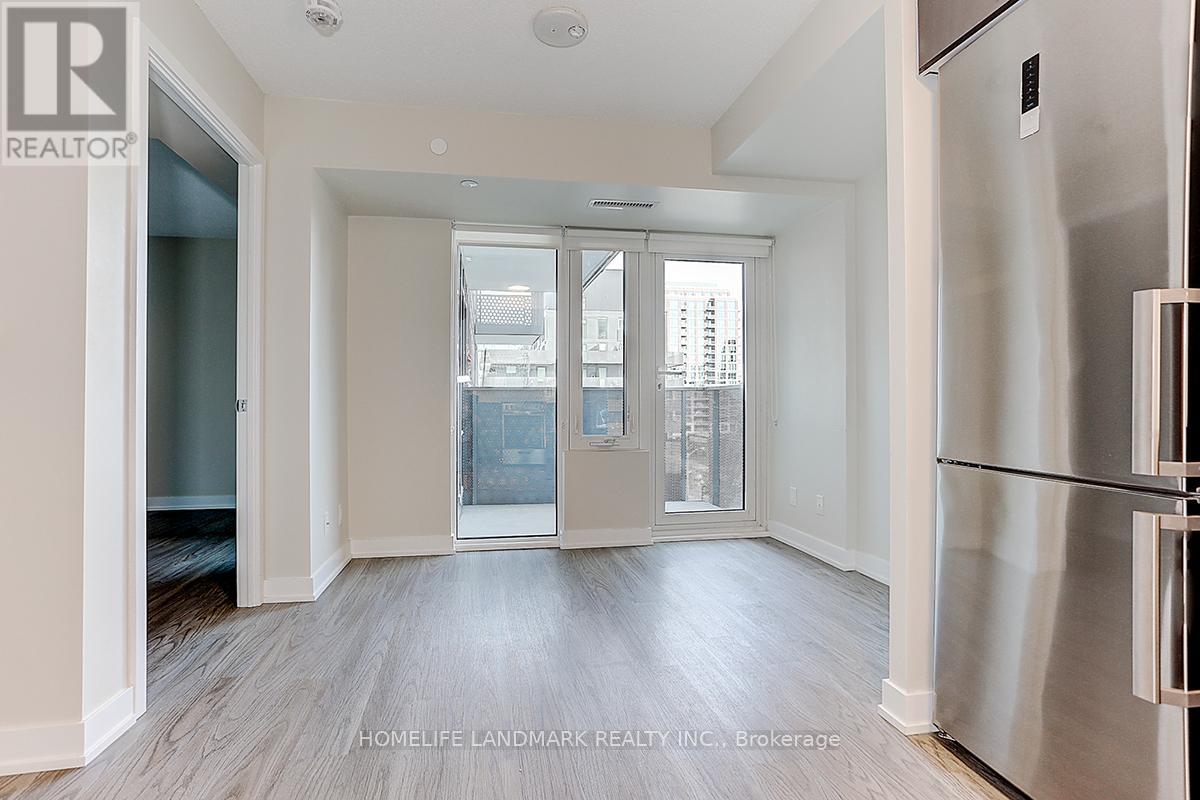 605 - 38 Monte Kwinter Court, Toronto, Ontario  M3H 0E2 - Photo 13 - C12452352