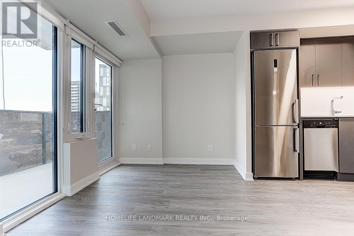 605 - 38 Monte Kwinter Court, Toronto, Ontario  M3H 0E2 - Photo 14 - C12452352