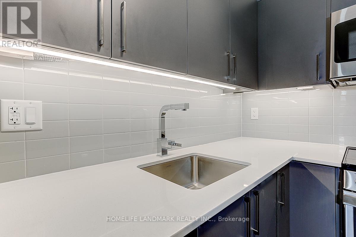605 - 38 Monte Kwinter Court, Toronto, Ontario  M3H 0E2 - Photo 15 - C12452352