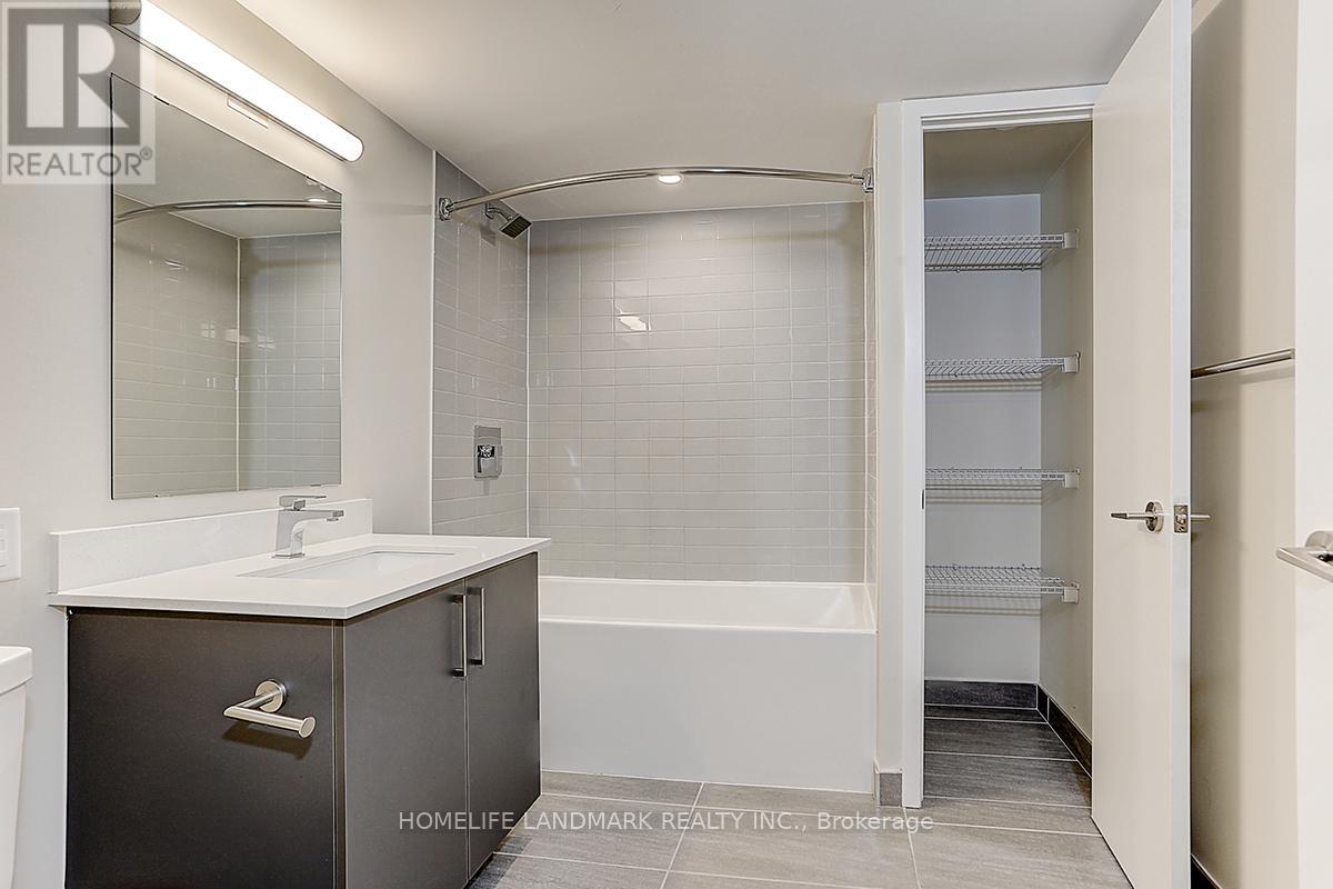 605 - 38 Monte Kwinter Court, Toronto, Ontario  M3H 0E2 - Photo 16 - C12452352