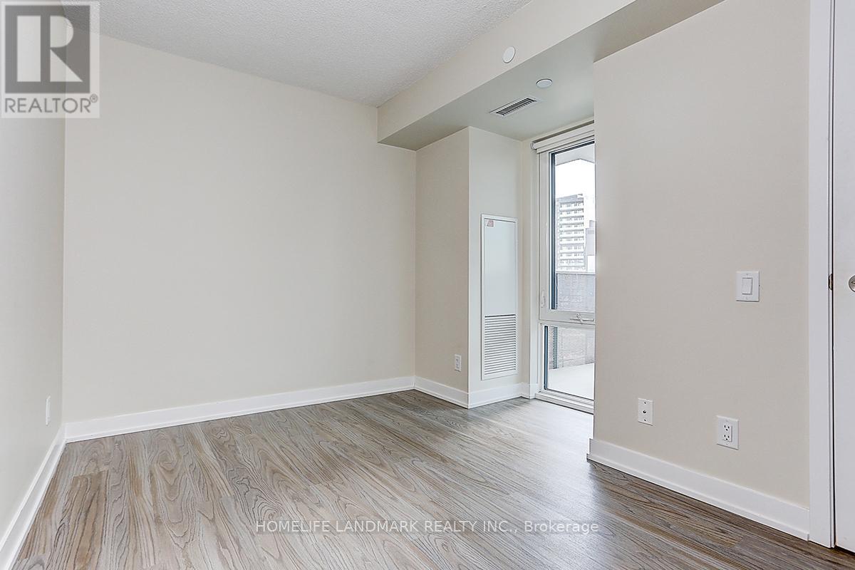 605 - 38 Monte Kwinter Court, Toronto, Ontario  M3H 0E2 - Photo 18 - C12452352