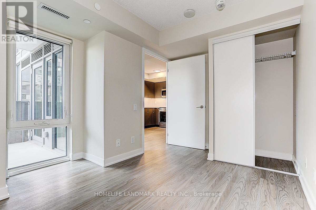 605 - 38 Monte Kwinter Court, Toronto, Ontario  M3H 0E2 - Photo 19 - C12452352