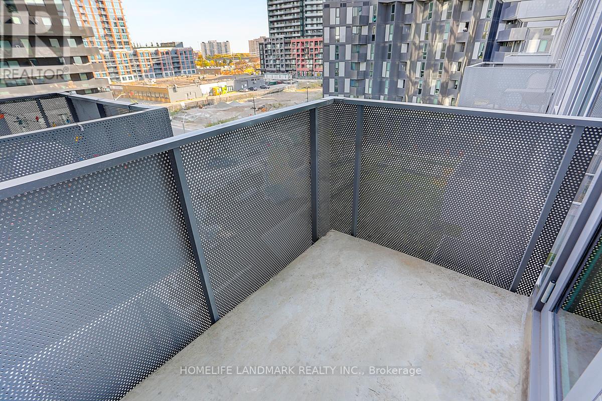 605 - 38 Monte Kwinter Court, Toronto, Ontario  M3H 0E2 - Photo 21 - C12452352