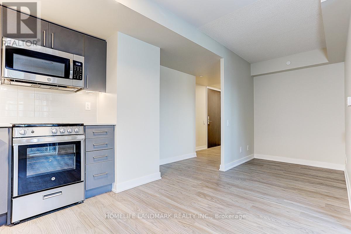 605 - 38 Monte Kwinter Court, Toronto, Ontario  M3H 0E2 - Photo 9 - C12452352