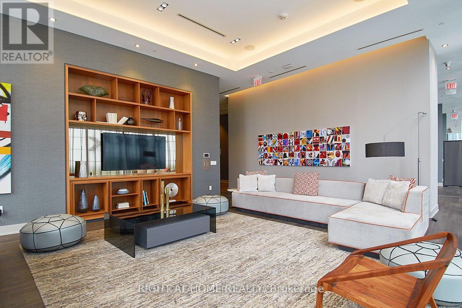 3712 - 10 York Street, Toronto, Ontario  M5J 2Z2 - Photo 17 - C12452353