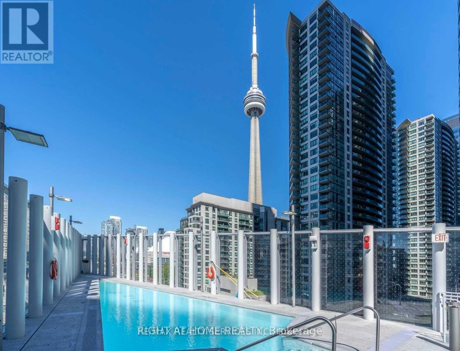 3712 - 10 York Street, Toronto, Ontario  M5J 2Z2 - Photo 7 - C12452353