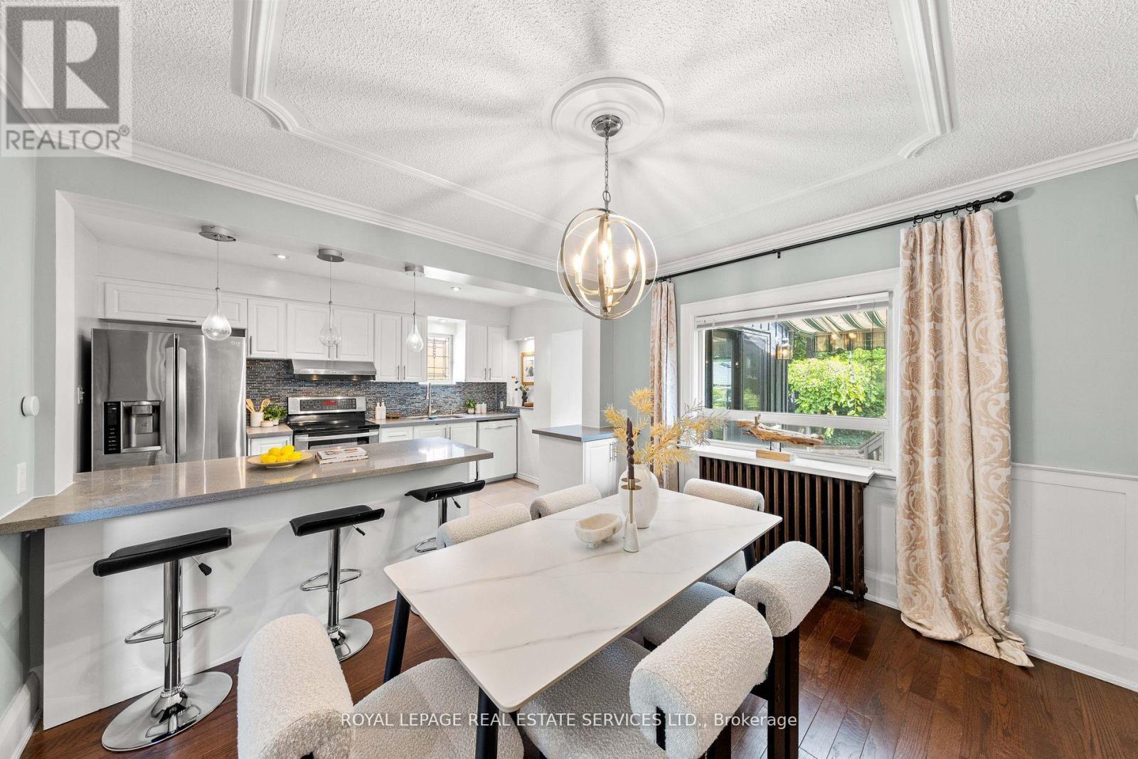 1565 Mount Pleasant Road, Toronto (Lawrence Park North), Ontario  M4N 2V4 - Photo 10 - C12452357