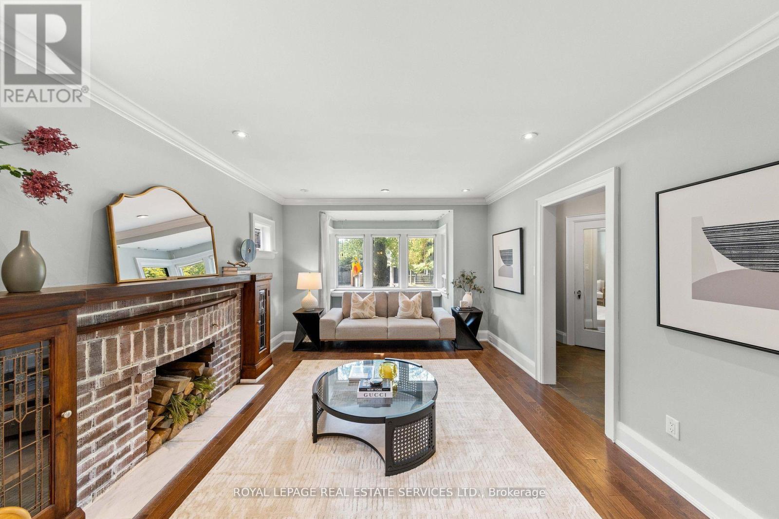 1565 Mount Pleasant Road, Toronto (Lawrence Park North), Ontario  M4N 2V4 - Photo 8 - C12452357