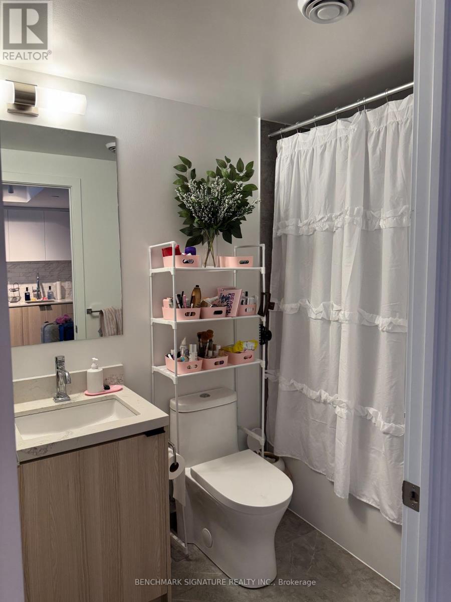 2716 - 252 Church Street, Toronto, Ontario  M5B 1Z2 - Photo 12 - C12452359