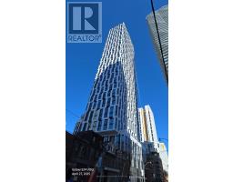 2716 - 252 CHURCH STREET, Toronto, Ontario