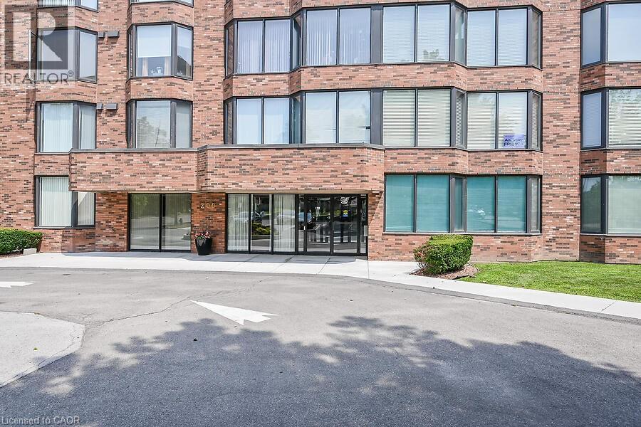 200 Limeridge Road W Unit# 703, Hamilton, Ontario  L9C 7M7 - Photo 3 - 40757807