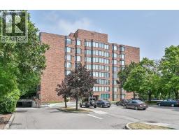 200 LIMERIDGE Road W Unit# 703, Hamilton, Ontario