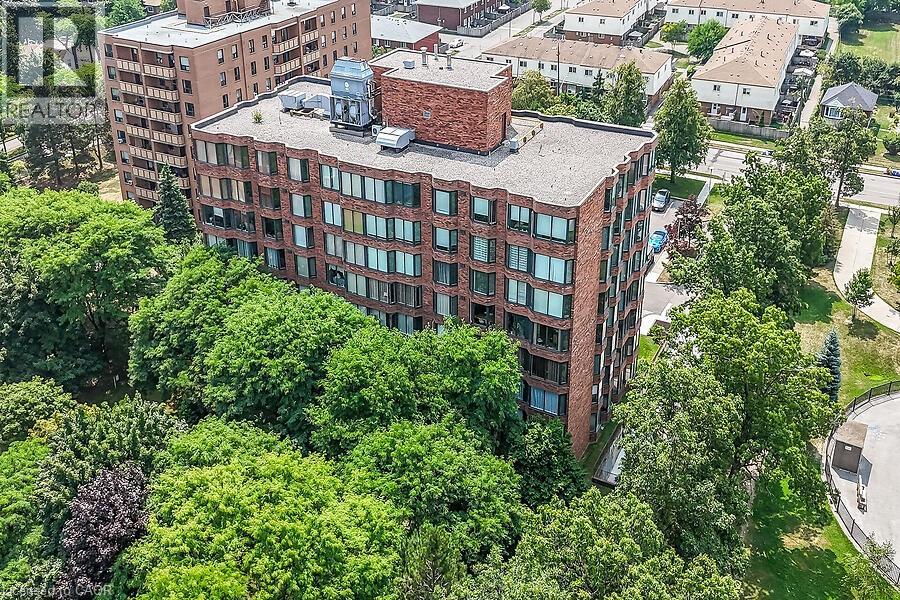 200 Limeridge Road W Unit# 703, Hamilton, Ontario  L9C 7M7 - Photo 34 - 40757807