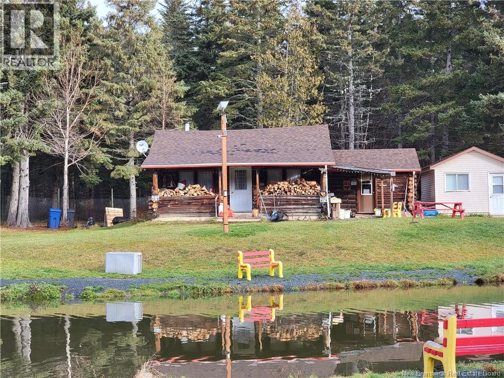 91 Des Ormes, Petit-Rocher-Nord, New Brunswick