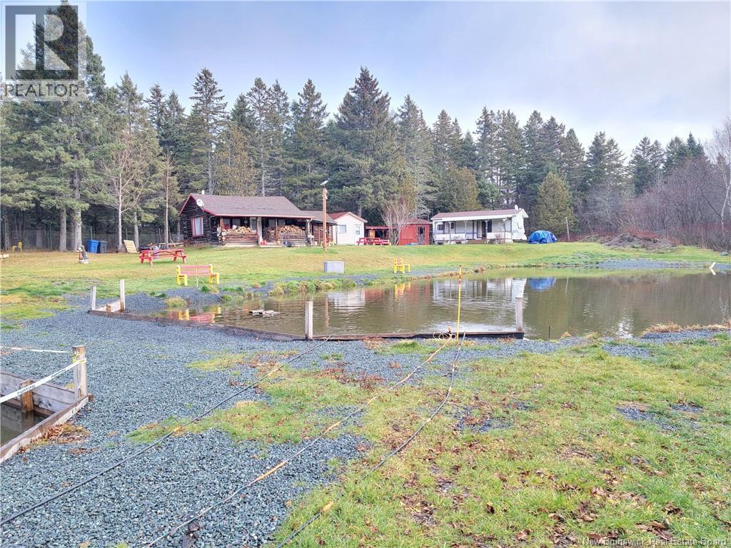 91 Des Ormes, Petit-Rocher-Nord, New Brunswick  E8J 2K1 - Photo 15 - NB128213