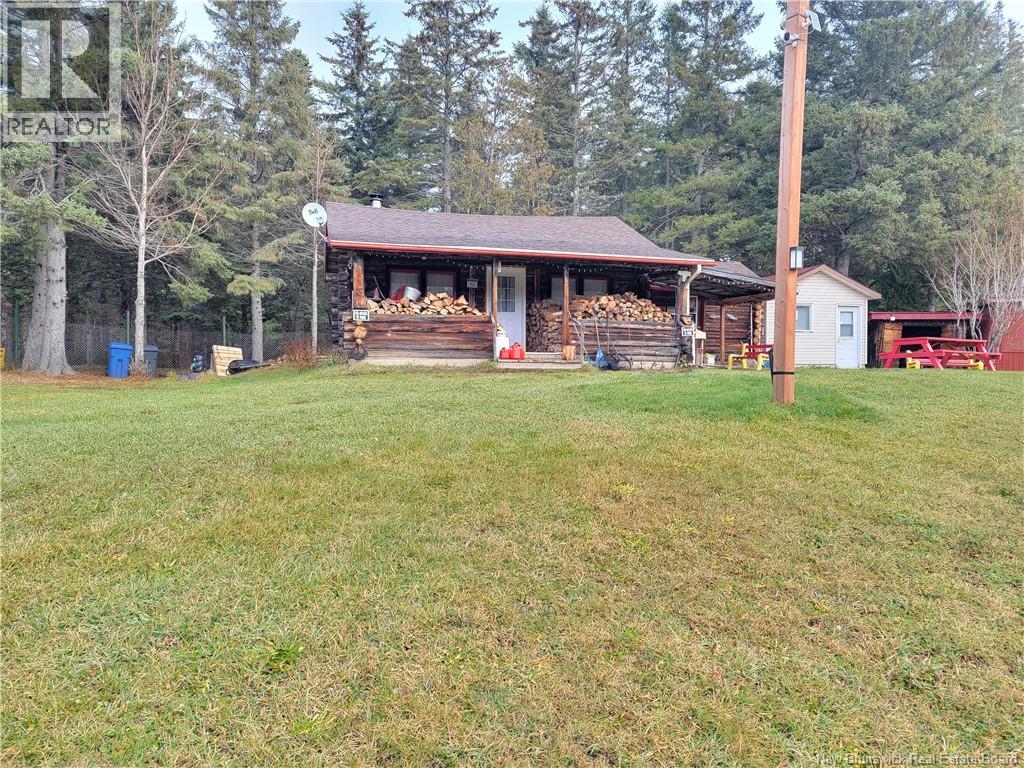 91 Des Ormes, Petit-Rocher-Nord, New Brunswick  E8J 2K1 - Photo 2 - NB128213