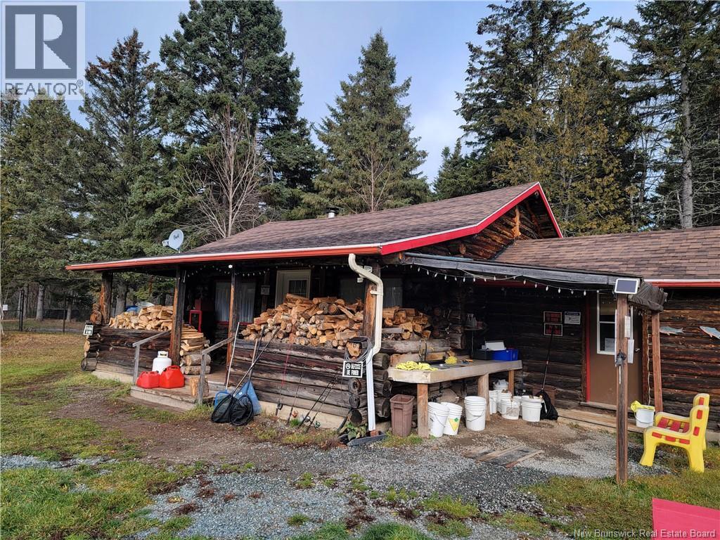 91 Des Ormes, Petit-Rocher-Nord, New Brunswick  E8J 2K1 - Photo 21 - NB128213