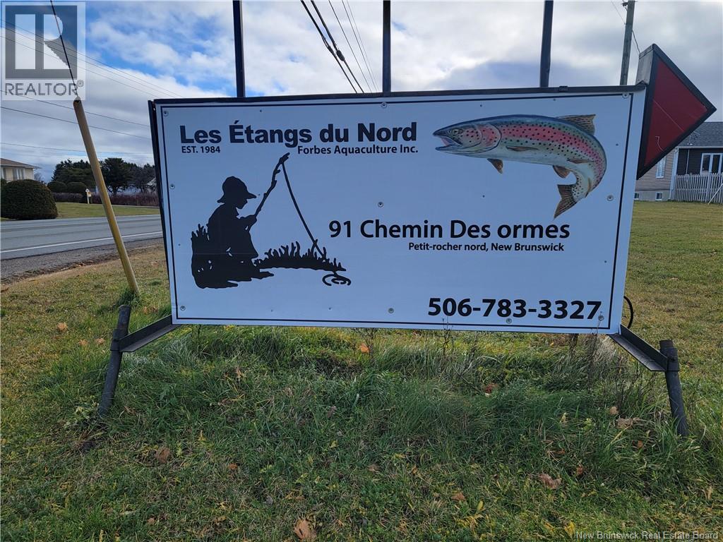 91 Des Ormes, Petit-Rocher-Nord, New Brunswick  E8J 2K1 - Photo 27 - NB128213