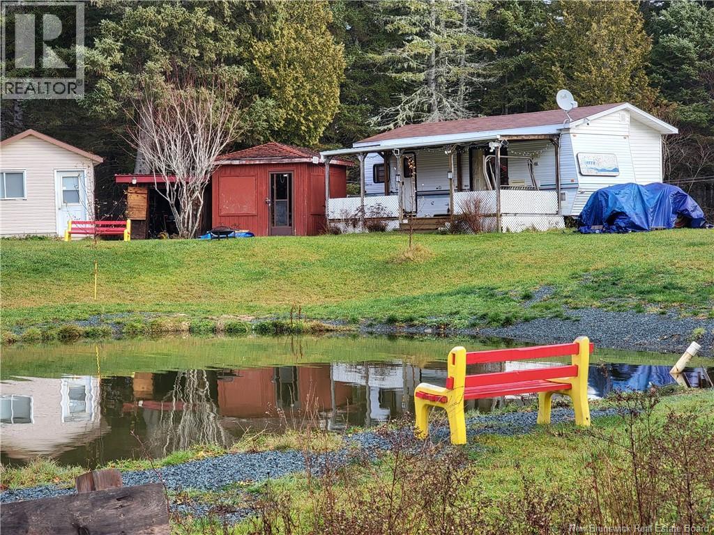 91 Des Ormes, Petit-Rocher-Nord, New Brunswick  E8J 2K1 - Photo 3 - NB128213