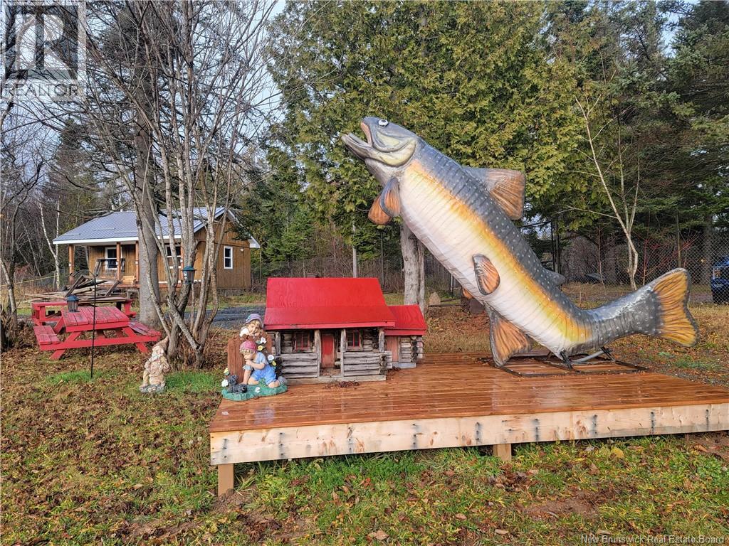 91 Des Ormes, Petit-Rocher-Nord, New Brunswick  E8J 2K1 - Photo 4 - NB128213